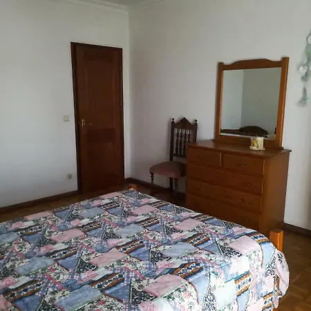 Casa De Ferias Terra E Mar Дом отдыха
