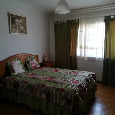 Casa De Ferias Terra E Mar * Повуа-ди-Варзин