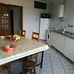 Feriehus Casa De Ferias Terra E Mar *