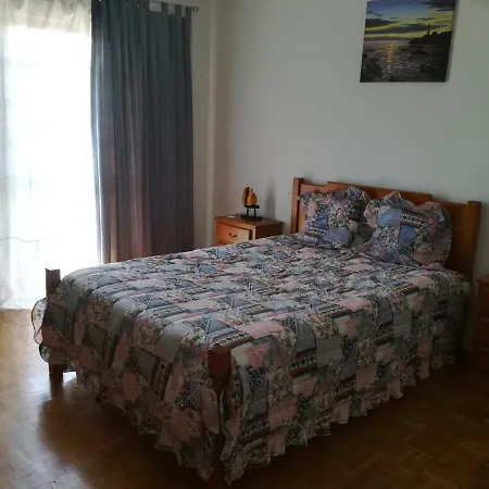 Casa De Ferias Terra E Mar Сasa de vacaciones