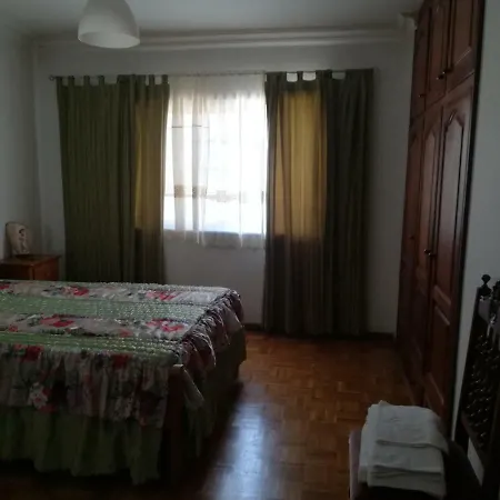 Casa De Ferias Terra E Mar *