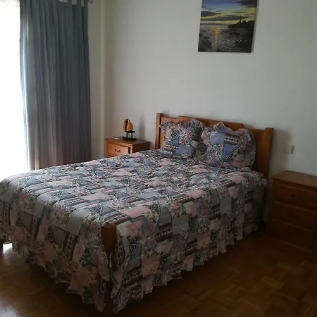 Casa De Ferias Terra E Mar Povoa de Varzim
