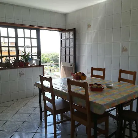 Сasa de vacaciones Casa De Ferias Terra E Mar