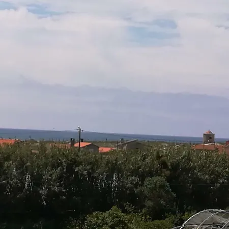 Casa De Ferias Terra E Mar Сasa de vacaciones