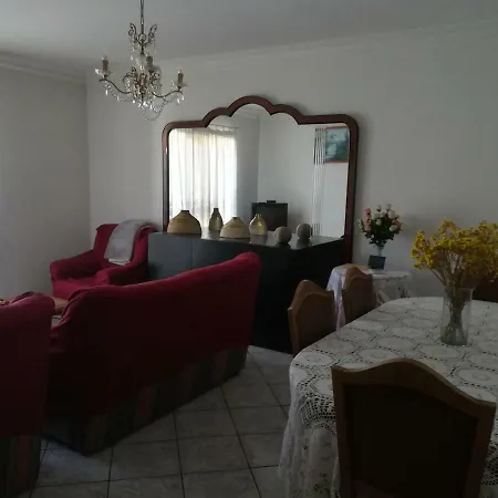 Casa De Ferias Terra E Mar * Povoa de Varzim