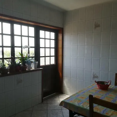 Casa De Ferias Terra E Mar *