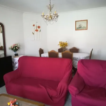 Casa De Ferias Terra E Mar * Póvoa de Varzim